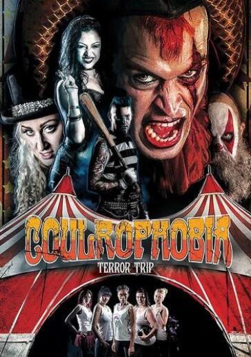 Feature Film - Coulrophobia: Terror Trip