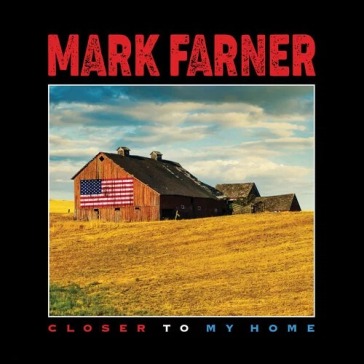 Closer to my home (red vinyl)
