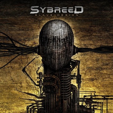 Slave design (20th anniversary edition)