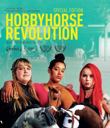 Hobbyhorse Revolution