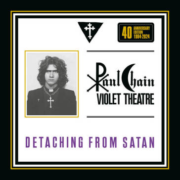 Detaching from satan (40th anniversary)