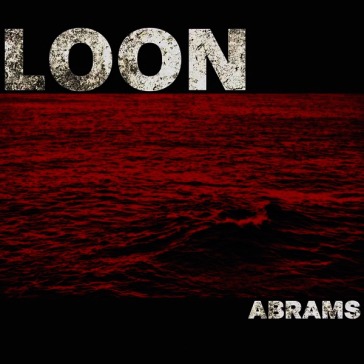Loon (solid white vinyl)