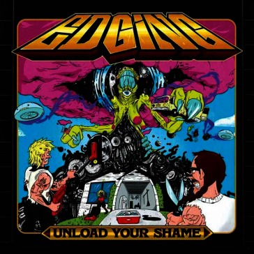 Unload your shame