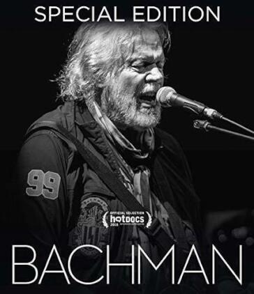Randy Bachman - Bachman