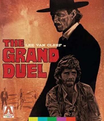 Grand Duel (The) / Grande Duello (Il)