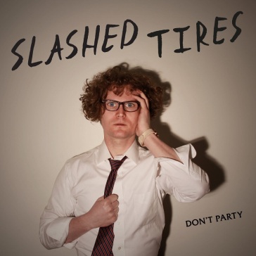 Don t party