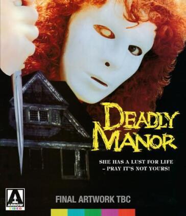 Deadly Manor
