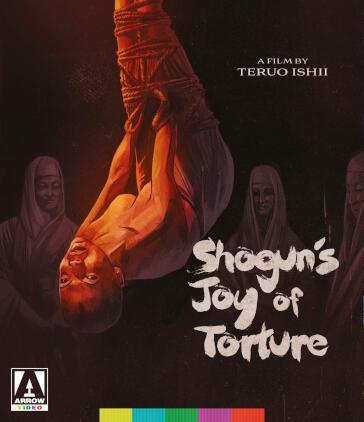 Shogun's Joy Of Torture