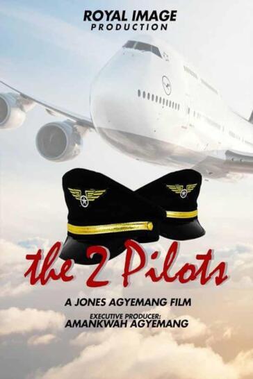 The 2 Pilots