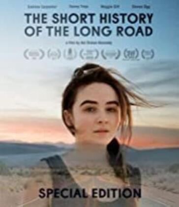 Short History Of The Long Road