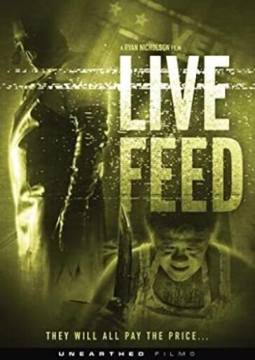 Live Feed