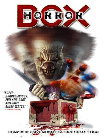 Horror Box!