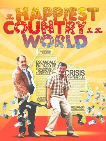 Happiest Country In The World