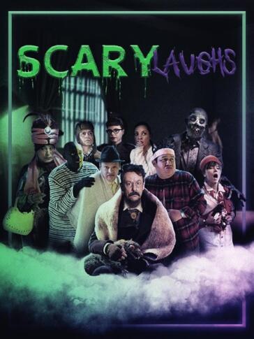 Scary Laughs 2