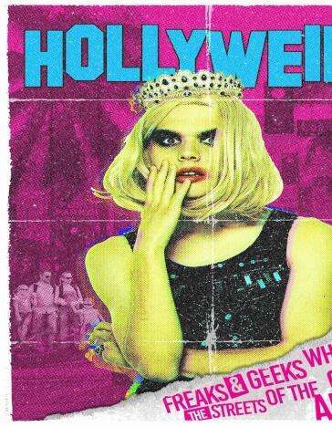 Hollyweird