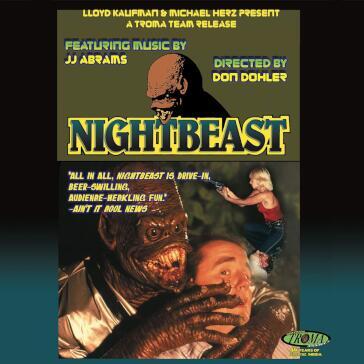 Nightbeast