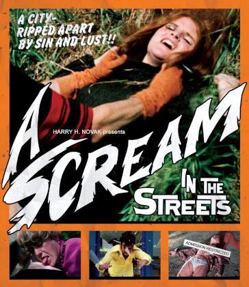 Scream In The Streets