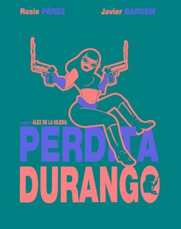 Perdita Durango