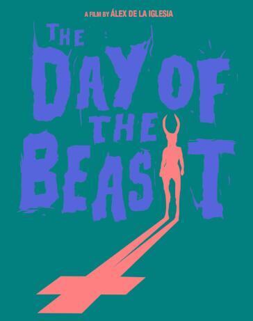 Day Of The Beast