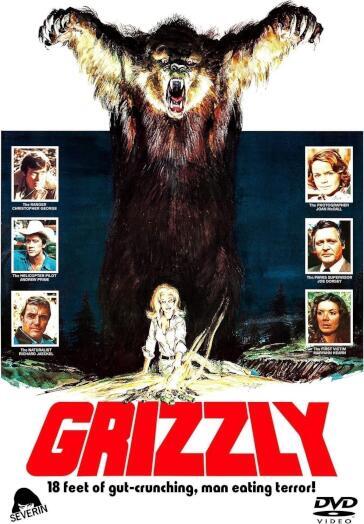 Grizzly
