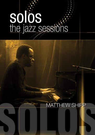 Solos: the jazz sessions