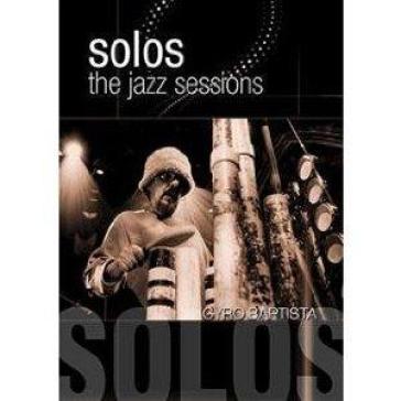 Solos: the jazz sessions