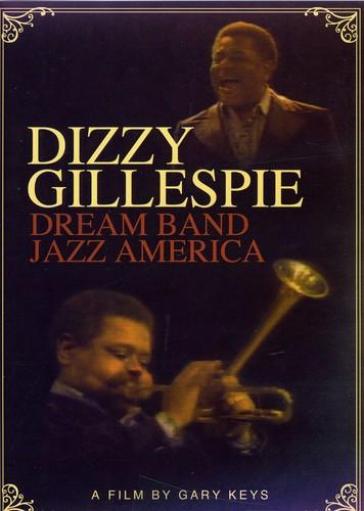 Dream band jazz america