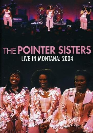 Live in montana 2004