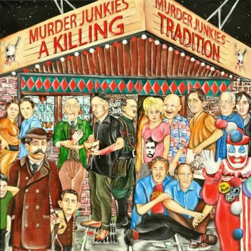 A killing tradition
