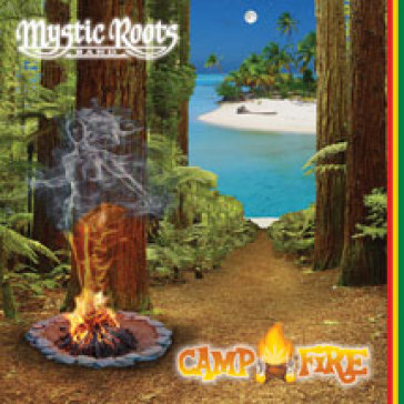 Camp fire: deluxe box set