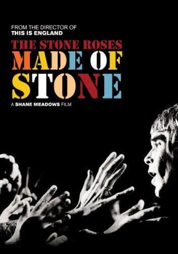 Made of stone (blu)