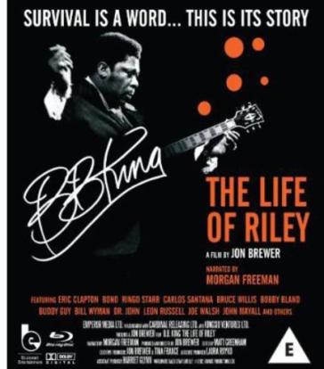Bb king:life of riley