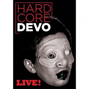 Hardcore live