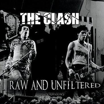 Raw & unfiltered: the interviews
