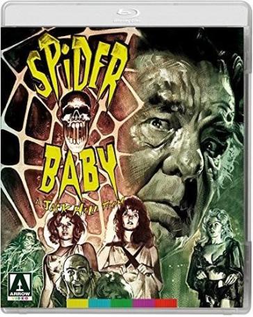 Spider baby