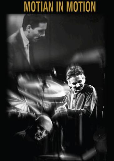 Motian in motion