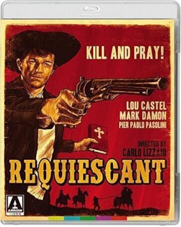 Requiescant [Edizione: Stati Uniti] [ITA]