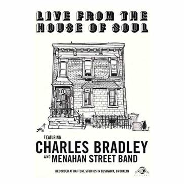 Live from the house of soul