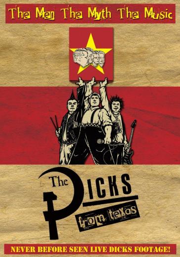 The dicks from texas