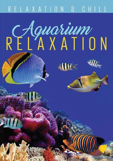 Relax: Aquarium Relaxation
