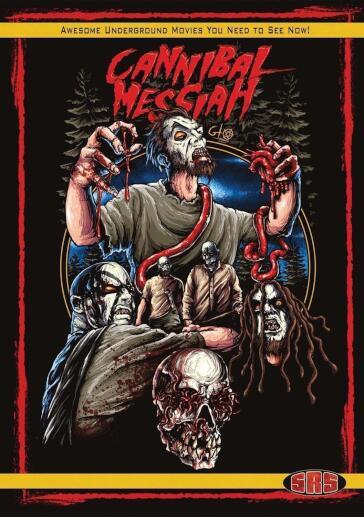 Cannibal Messiah