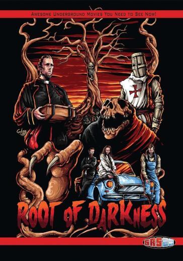 Root Of Darkness