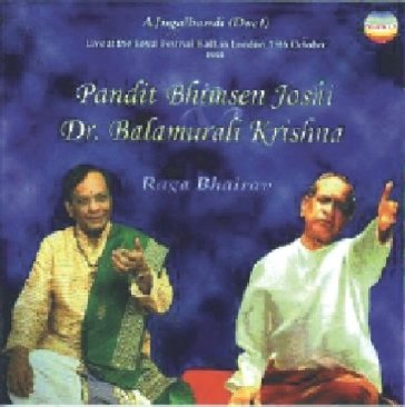 Raga bhairav