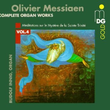 Integrale delle sonate per organo v