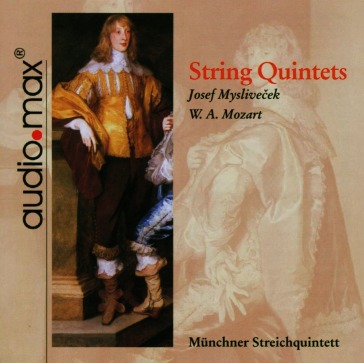 String quintets