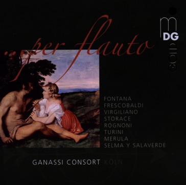 ...per flauto
