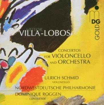 Concerti per violoncello e orchestr