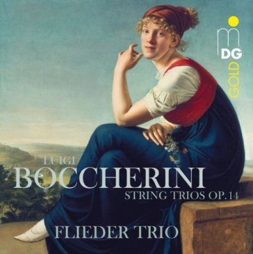 String trios op. 14