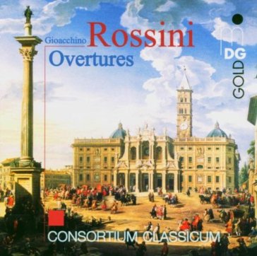 Overtures