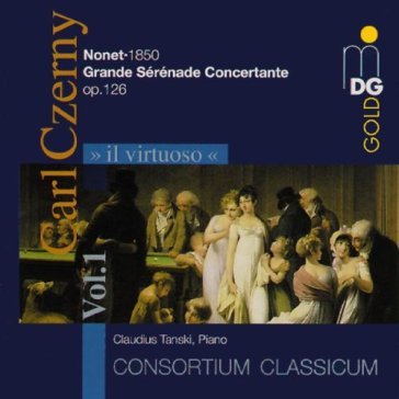 Nonet/grande serenata